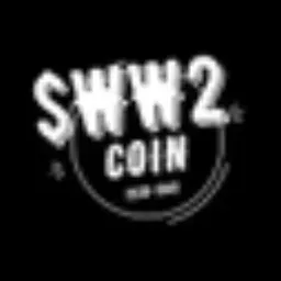 WW2coin token logo