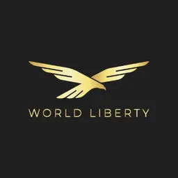 World Liberty Financial token logo