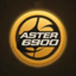 ASTER6900 logo