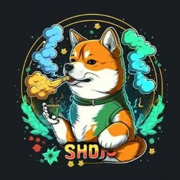 SH420IB token logo