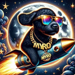 $MYRO