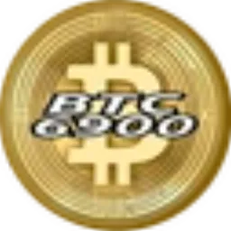 BITCOIN6900 token logo