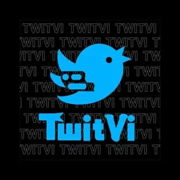 TwitVi token logo