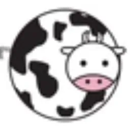 COW token logo