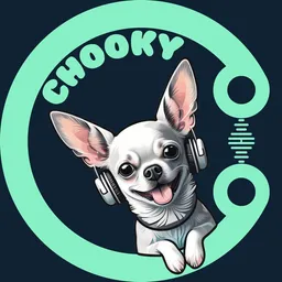 Chooky token logo