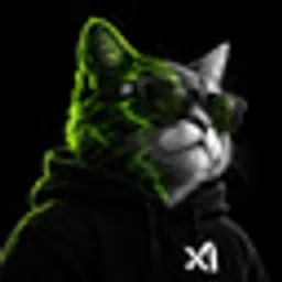 GROKCAT