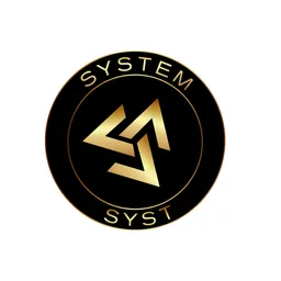 System token logo