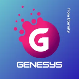 Genesys logo