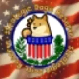 Strategic Doge Reserve token logo