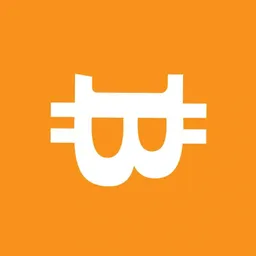The Next Bitcoin token logo