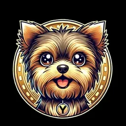 YORKIE token logo