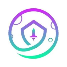 SAFEMOON token logo