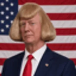 JEANTRUMP