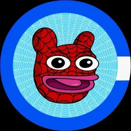 SpiderBrett token logo