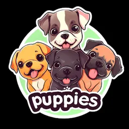 puppies