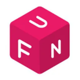 FunFair token logo