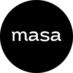 Masa Finance token logo