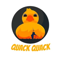 QUACK QUACK token logo