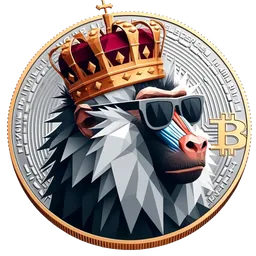 BaboonOnBase token logo