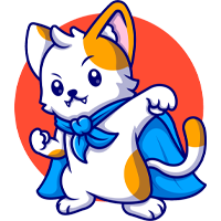 Fiona Inu token logo