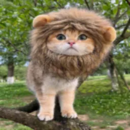 LIONCAT