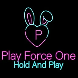 PlayForceOne token logo