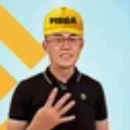 Make BSC Great Again token logo