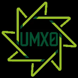 Unimatrix Zero token logo