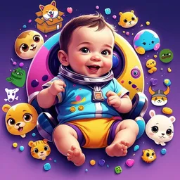 BABY TOKEN token logo