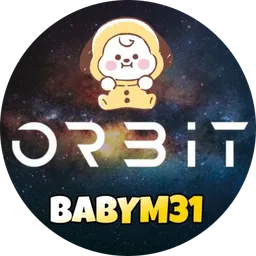 BabyM31 token logo