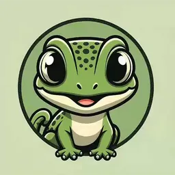 GECKO logo