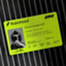 RobinCard