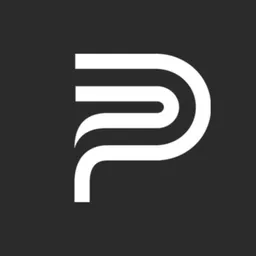 ParallelAI token logo