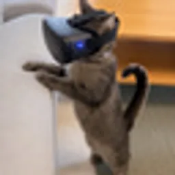 HUMPCAT
