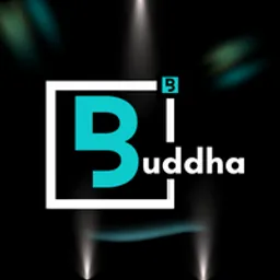 BUDDHA token logo