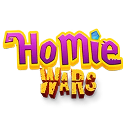 Homie Wars token logo