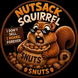 NUTS 
