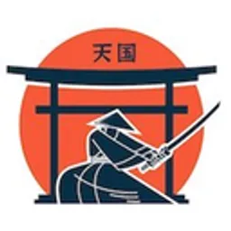 Ronin No Ohaka token logo