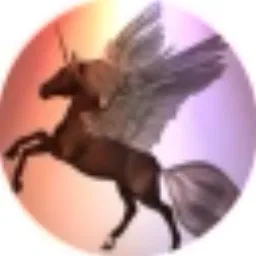 Uniswap Unicorn token logo