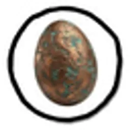 copper egg logo