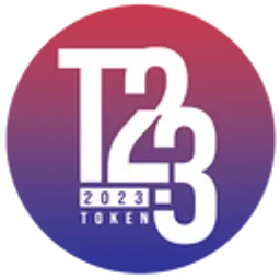 2023 token logo