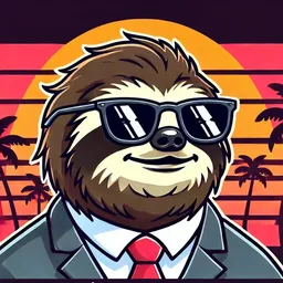 SLOTHBOSS