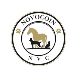 Novocoin logo