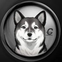 COCORO token logo