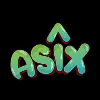 ASIX Token token logo