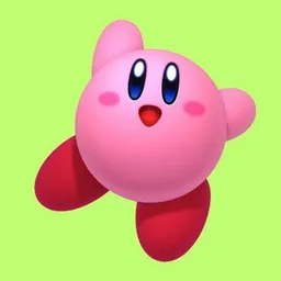 KIRBY