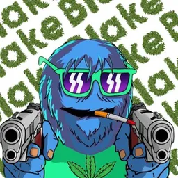 BLAKE