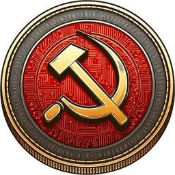 Comrades WEWE token logo