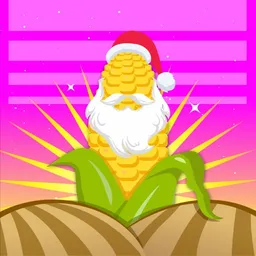 BITCORN token logo