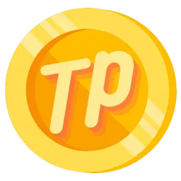 Technology Punjab Coin token logo